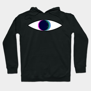 Eye 5 Hoodie